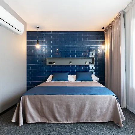 Nest Style 3* Valensiya