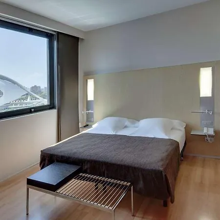 Hotel Barcelo Valenza