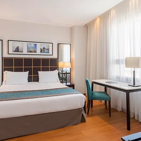Eurostars Gran 4*
