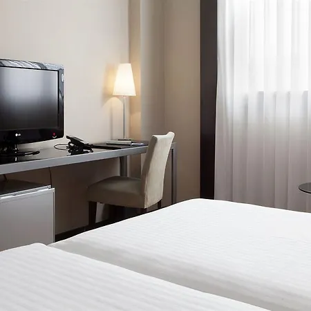 Hotel Ac By Marriott Valencia