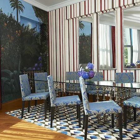 The Westin 5* Valencia