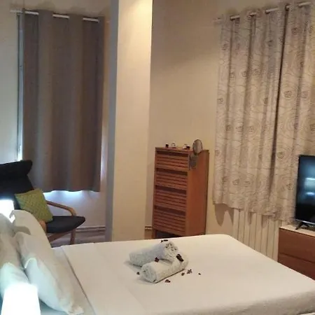 Accommodatie bij particulieren Viva *