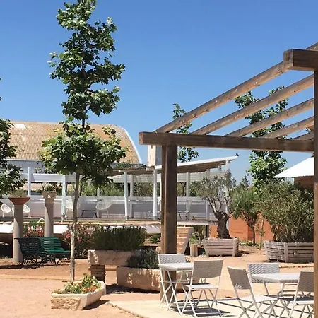 Guest house Mom La Punta Valencia