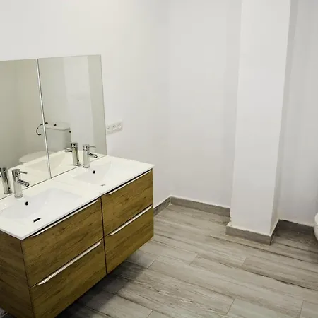 Pecalite Space Valencia