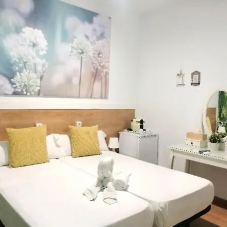 Suits Centro Historico, Establecimiento Automatizado-fast Auto Check In&out, Solo Adultos-adults Only Hotel