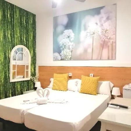 Suits Centro Historico, Establecimiento Automatizado-fast Auto Check In&out, Solo Adultos-adults Only Hotel