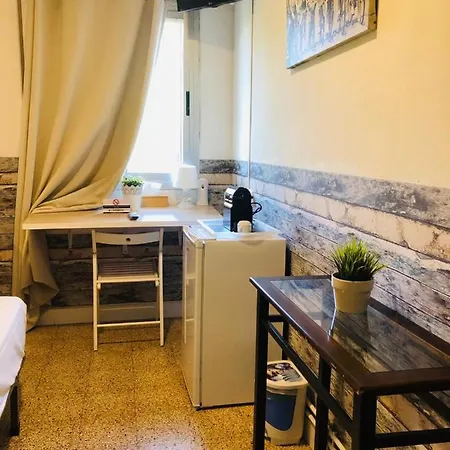 Hotel Suits You: Adults-only Centro Historico With Auto Check-in 2*