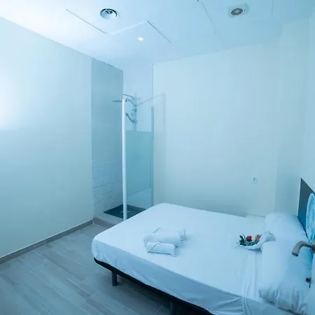 Pecalite Space Valência