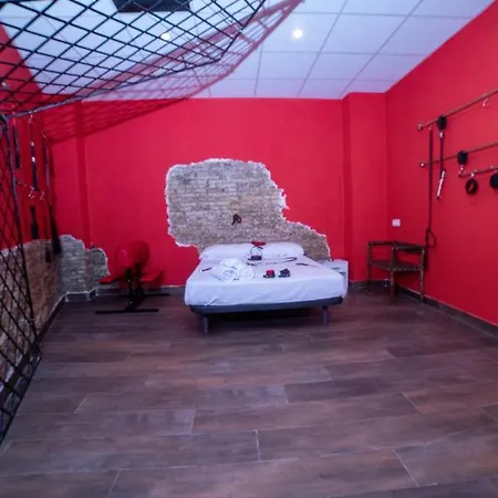 Pecalite Space Love hôtel Valence