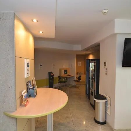 Galileo Flats - Palacio De Congresos 2* Valencie