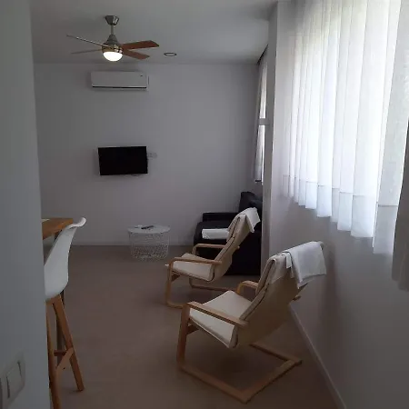 Suites Marina 3* Valencia