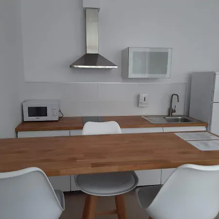 Suites Marina 3* Valencia