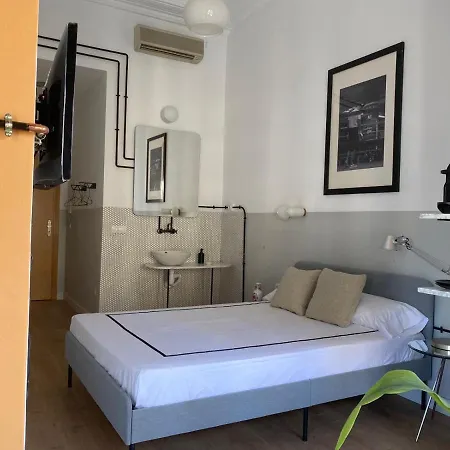 Lägenhet Bubuflats Ayuntamiento *