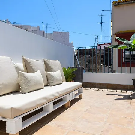 Md Balmes Market Mid Term