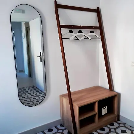 Hotel 19-30 Valencie