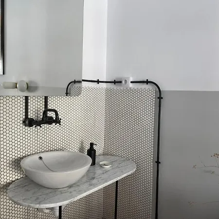 Bubuflats Ayuntamiento Valensiya