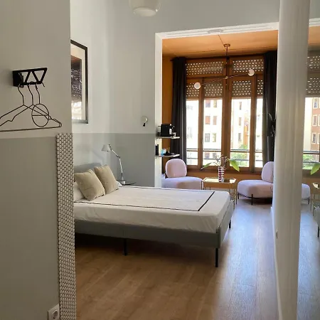 Bubuflats Ayuntamiento