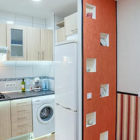شقة On-line Luxury Apart Remunta, Free Wi-fi فالنسيا