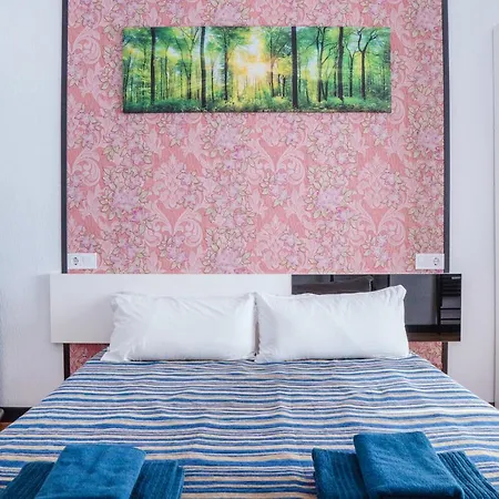 On-line Luxury Apart Remunta, Free Wi-fi *