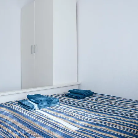 شقة On-line Luxury Apart Remunta, Free Wi-fi *