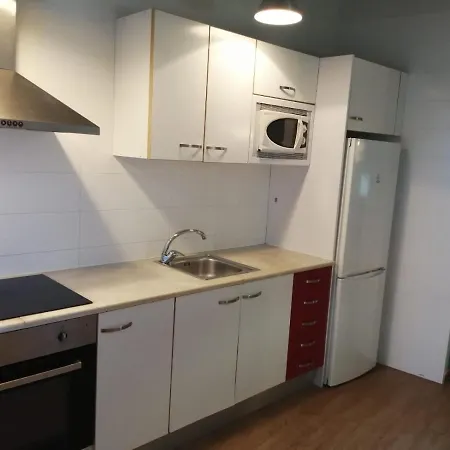 Apartamento Gutenberg *