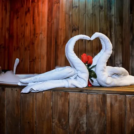 Pecalite Space Love hôtel