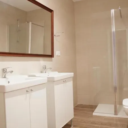 Сasa de vacaciones - El Magnanimo Valencia