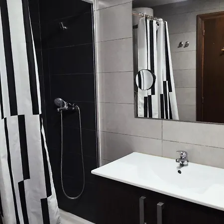 Apartment Ayuntamiento Silence *