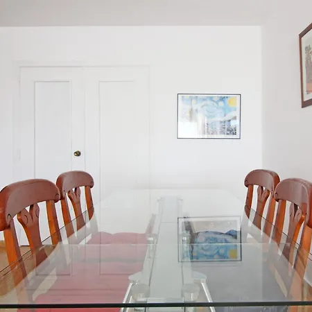 Global Properties, Apartamento En Urbanización Brezo Nova Canet Apartamento