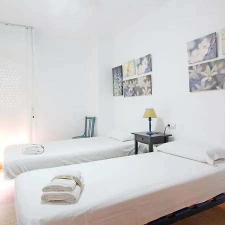 Global Properties, Apartamento En Urbanización Brezo Nova Canet *
