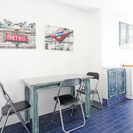 Global Properties, Apartamento En Urbanización Brezo Nova Canet *