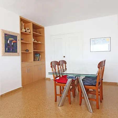 Apartamento Global Properties, Apartamento En Urbanización Brezo Nova Canet Valencia