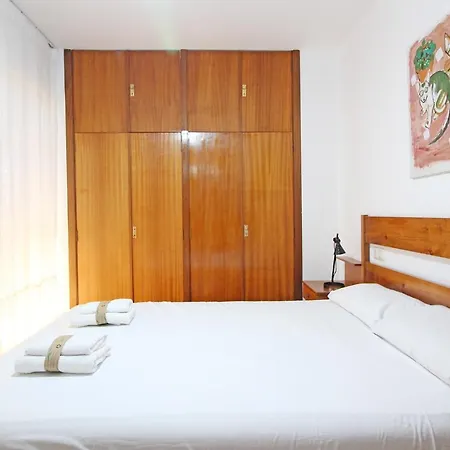 Apartamento Global Properties, Apartamento En Urbanización Brezo Nova Canet *