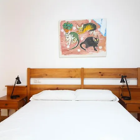 Apartamento Global Properties, Apartamento En Urbanización Brezo Nova Canet