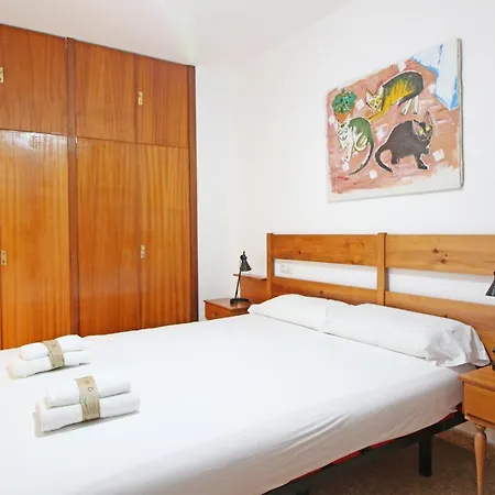 Global Properties, Apartamento En Urbanización Brezo Nova Canet *