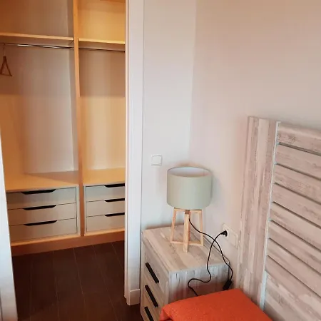 Galileo Flats - Palacio De Congresos Aparthotel