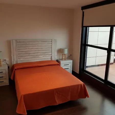 Galileo Flats - Palacio De Congresos