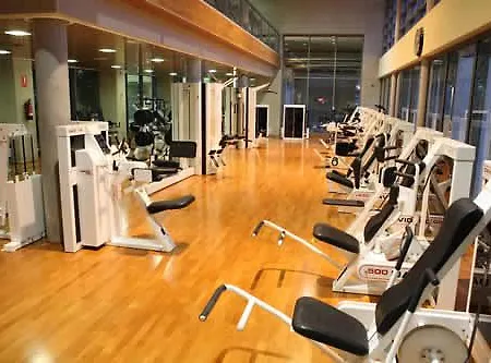 Calderona Wellness Hotel