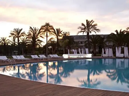 Calderona Wellness Hotel Bétera