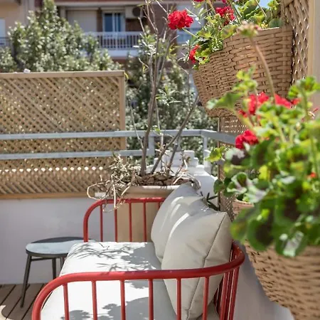 Bed & Breakfast Maison Reina 3*