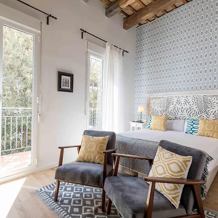 Maison Reina Bed & Breakfast