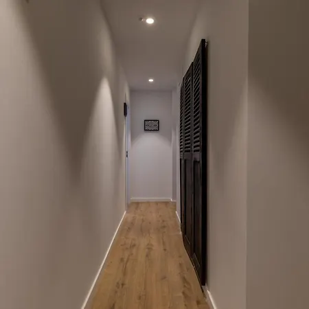 Bed & Breakfast Maison Reina Valencia