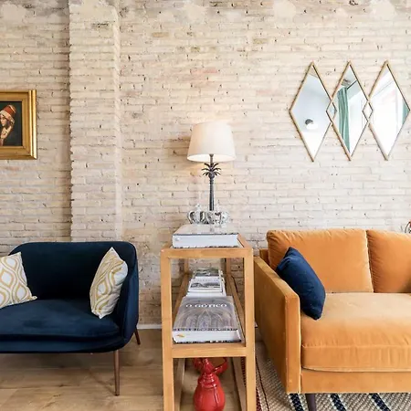 Bed & Breakfast Maison Reina 3*