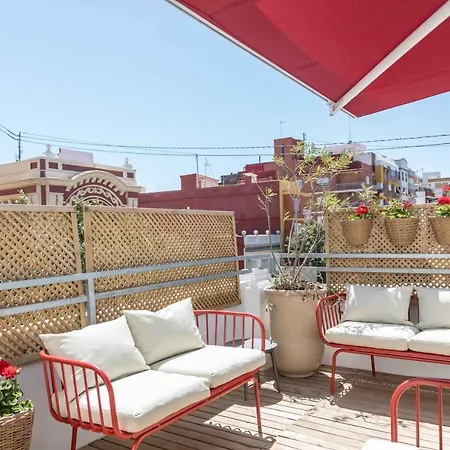 Maison Reina Bed & Breakfast