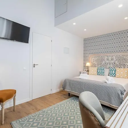 Maison Reina Bed & Breakfast Valencia