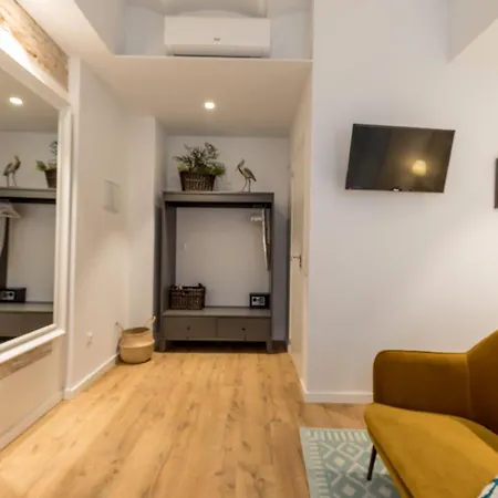 Bed & Breakfast Maison Reina Valencia