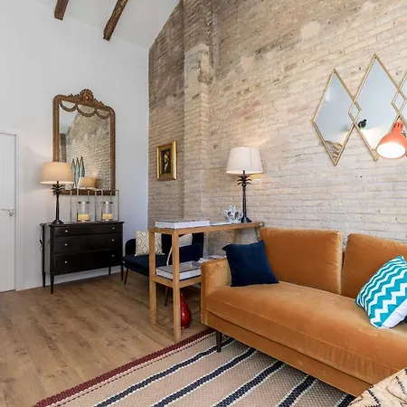 Maison Reina Valencia