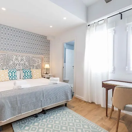 Maison Reina 3* Valencia