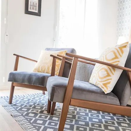 Bed & Breakfast Maison Reina 3*