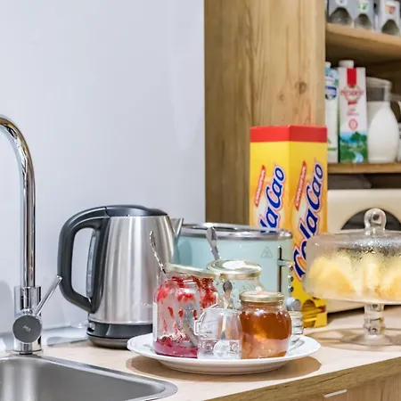 Maison Reina Bed & Breakfast Valencia